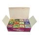 Ароматичні пахощі конуси HEM Masala Assorted Perfumed Incense №2 набором