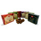 Пахощі арома-конуси HEM Precious Assorted Perfumed Incense Masala набір ароматів