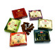 Пахощі арома-конуси HEM Precious Assorted Perfumed Incense Masala набір ароматів