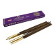 Подарунковий набір пахощів масала HEM Masala Incense Hand Rolled