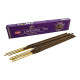Подарунковий набір пахощів масала HEM Masala Incense Hand Rolled