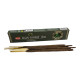 Подарунковий набір пахощів масала HEM Masala Incense Hand Rolled