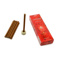 Благовония HEM Frankincense Dhoop Sticks (Ладан) для медитации и дома