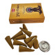 Подарунковий набір пахощів HEM Yog Chakra Masala Premium для йоги та медитації