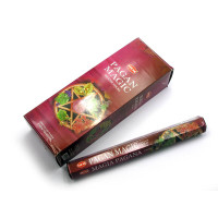 Угольные благовония HEM Pagan Magic Языческая магия ароматические палочки