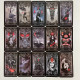 Карти Таро XIII Tarot by Nekro Некро 13 готична колода Таро