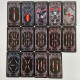 Карти Таро XIII Tarot by Nekro Некро 13 готична колода Таро