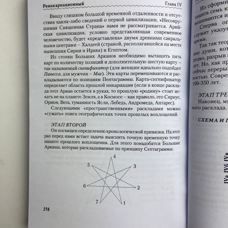Подарунковий набір карти Таро Ошо Дзен з книгою Таурте Світлана