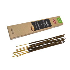 Пахощі масала HEM Palo Santo Frankincense (Пало санто та ладан) ароматичні палички