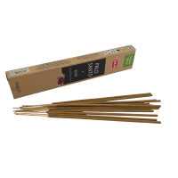 Ароматические палочки HEM Palo Santo Rose с ароматом масала «Пало Санто и Роза»