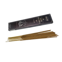 Ароматические палочки HEM Black Champa Natural Masala (Чёрная чампа)