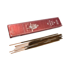 Пахощі масала HEM Flora Natural Masala Incense пилкові ароматичні палички