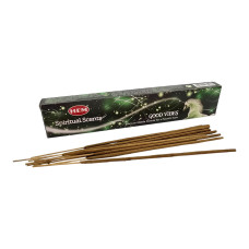 Пахощі масала HEM Good Vibes Premium Masala Incense Позитивні вібрації