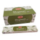 Пахощі масала HEM Mugwort Premium Masala Incense Полин ароматичні палички