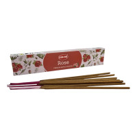 Ароматические палочки HEM Rose Premium Masala Incense Роза