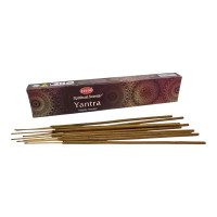 Пахощі масала HEM Yantra Yantra Masala Incense ароматичні палички квіткові