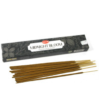Ароматы масала HEM Midnight Bloom Premium Masala Incense («Полуночное цветение»)