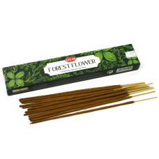 Пахощі масала HEM Forest Flower Premium Masala Incense Лісові квіти