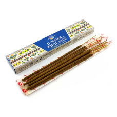 Пахощі масала HEM Juniper & White Sage Ялівець та біла шавлія Premium