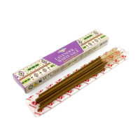 Пахощі масала HEM Lavender & White Sage ароматичні палички лаванда та біла шавлія