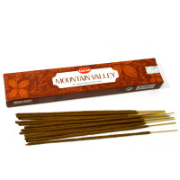 Пахощі масала HEM Mountain Valley Premium Masala Incense Гірська долина