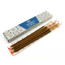 Пахощі масала HEM Myrrh & Copal Premium (мірра та копал) ароматичні палички