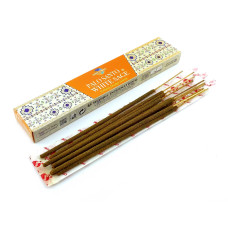 Пахощі масала HEM Palo Santo & White Sage (Пало санто та біла шавлія)