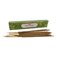 Аромат масала HEM Patchouli Premium Masala Incense ароматические палочки Пачули