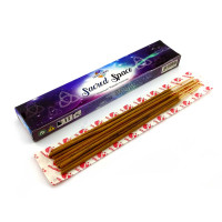 Пыльцовые ароматы HEM Sacred Space Premium Masala (Сакральное пространство) ароматические палочки