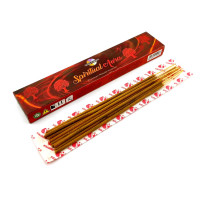 Пахощі масала HEM Spiritual Aura Premium Masala Incense ароматичні палички