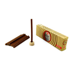 Безосновні ароматичні палички dhoop HEM Zen Relax Релакс кориця