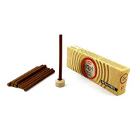 Пахощі безосновні HEM Zen Meditation Dhoop Sticks медитація кориця