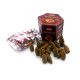 Арома-конуси backflow HEM Sandalwood Dhoop Cones пахощі Сандалове дерево