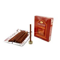 Пахощі dhoop HEM Precious Chandan Дорогоцінний сандал аромат кориці