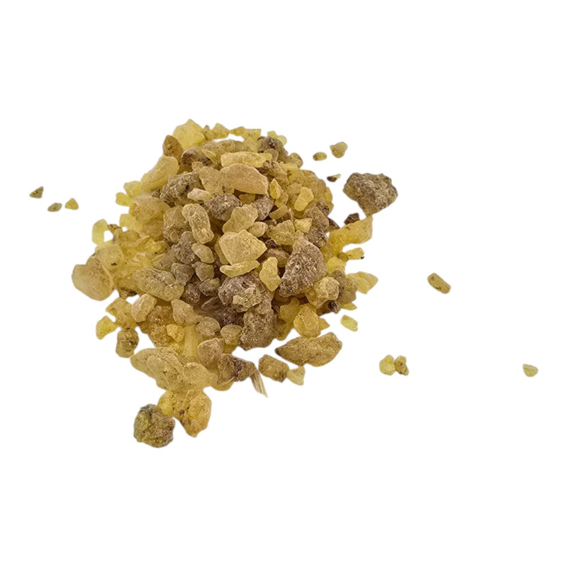 Ароматична смола HEM Copal Resin копал для медитації та ароматизації приміщення