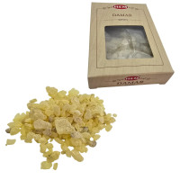 Ароматическая смола HEM Damar Resin для медитации и ароматизации помещения