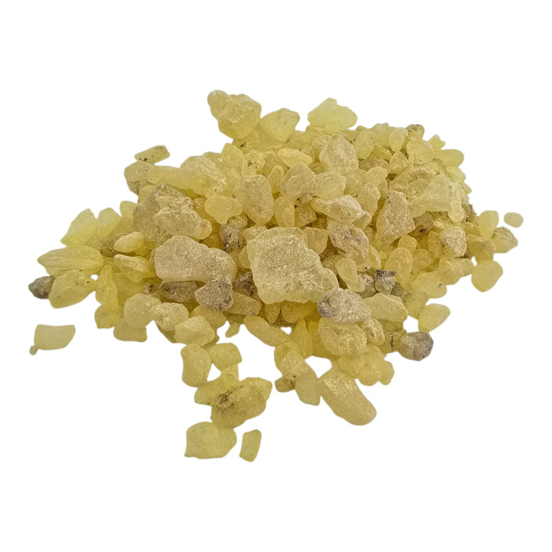 Ароматична смола HEM Damar Resin для медитації та ароматизації приміщення