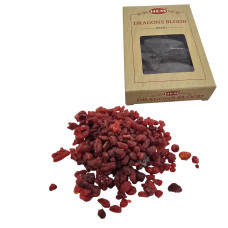 Ароматична смола HEM Dragon's Blood Resin пахощі для ароматизації приміщення