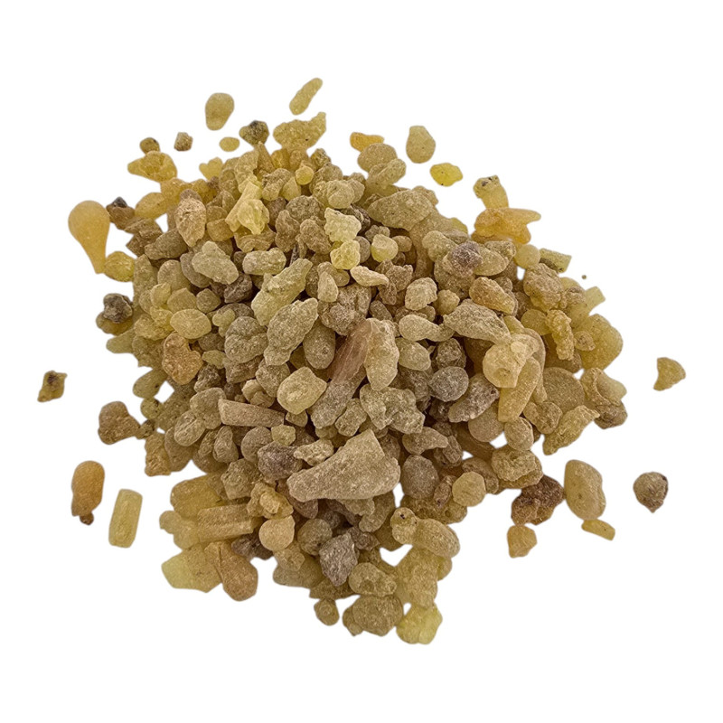 Ароматична смола HEM Frankincense Resin для пахощів і медитації