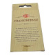 Ароматична смола HEM Frankincense Resin для пахощів і медитації