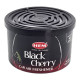 Ароматизатор в авто HEM Black Cherry у баночці з ароматом чорної вишні