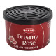 Ароматизатор для авто HEM Dreamy Rose баночка з ароматом троянди
