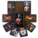 Карты Таро Sabbath Tarot «Шаббат» на русском языке — колода для саморефлексии