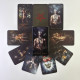 Карты Таро Sabbath Tarot «Шаббат» на русском языке — колода для саморефлексии