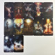 Карты Таро Sabbath Tarot «Шаббат» на русском языке — колода для саморефлексии
