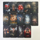 Карты Таро Sabbath Tarot «Шаббат» на русском языке — колода для саморефлексии