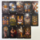 Карты Таро Sabbath Tarot «Шаббат» на русском языке — колода для саморефлексии