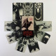 Карты Таро Murder of Crows Tarot «Ворон Смерти», готическая колода без подписей
