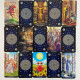 Карты Таро Gregory Scott Tarot, колода Грегори Скотта на английском языке