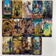 Карты Таро Gregory Scott Tarot, колода Грегори Скотта на английском языке
